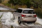 Infiniti QX80 5.6 2018 года (AU)